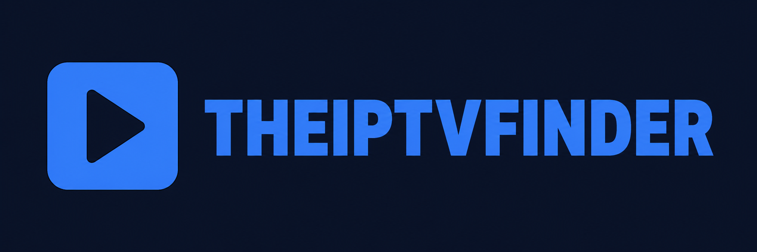 TheIPTVFinder